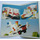 LEGO Ambulance Set 6680 Instructions