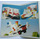 LEGO Ambulance 6680 Instrucciones