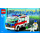 LEGO Ambulance Set 7890 Instructions