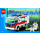 LEGO Ambulance 7890 Istruzioni