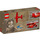 LEGO Amelia Earhart Tribute 40450 Packaging