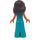 LEGO Amelia Minifigure