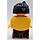 LEGO American Indian Kvinne Duplo-figur