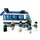 LEGO Americas Team Bus 3406