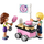 LEGO Amusement Park Bumper Cars Set 41133