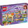 LEGO Amusement Park Bumper Cars Set 41133 Packaging