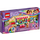 LEGO Amusement Park Hot Dog Van Set 41129