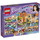 LEGO Amusement Park Roller Coaster Set 41130 Packaging