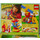 LEGO Amusement Park Set 3681 Packaging