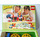 LEGO Amusement Park Set 3683 Packaging
