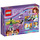 LEGO Amusement Park Espacer Ride 41128 Packaging