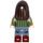 LEGO Amy Farrah Fowler Minifigurine