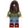 LEGO Amy Farrah Fowler Minifigure