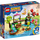 LEGO Amy&#039;s Tier Rescue Island 76992