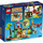 LEGO Amy&#039;s Dier Rescue Island 76992 Packaging