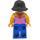 LEGO An Minifigure