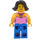 LEGO An Minifigure