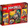 LEGO Anacondrai Crusher 70745 Packaging