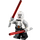 LEGO Anakin&#039;s Custom Jedi Starfighter 75087