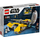 LEGO Anakin&#039;s Jedi Interceptor 75281