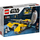 LEGO Anakin&#039;s Jedi Interceptor Set 75281