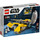 LEGO Anakin&#039;s Jedi Interceptor Set 75281 Packaging