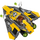 LEGO Anakin&#039;s Jedi Starfighter 75214