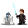 LEGO Anakin&#039;s Jedi Starfighter 75214