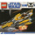 LEGO Anakin&#039;s Jedi Starfighter 7669-1
