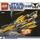 LEGO Anakin&#039;s Jedi Starfighter Set 7669-1