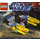 LEGO Anakin&#039;s Podracer Set 30057