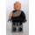 LEGO Anakin Skywalker Damaged Minifigure