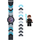 LEGO Anakin Skywalker Minifigure Watch (5005011)