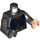 LEGO Anakin Skywalker Torso (973 / 76382)
