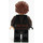 LEGO Anakin Skywalker met Zwart Poten en Dirt Stains Minifiguur