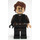 LEGO Anakin Skywalker met Zwart Poten en Dirt Stains Minifiguur