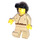 LEGO Anakin Skywalker with Brown Aviator Cap Minifigure