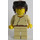 LEGO Anakin Skywalker mit Brown Flieger Deckel Minifigur