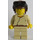 LEGO Anakin Skywalker with Brown Aviator Hat Minifigure