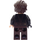 LEGO Anakin Skywalker with Dark Brown Legs and Headset Minifigure