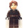 LEGO Anakin Skywalker met Groot Ogen en Dark Bruin Armen en Poten Minifiguur