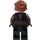 LEGO Anakin Skywalker mit Groß Augen und Dark Braun Arme Minifigur