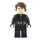 LEGO Anakin Skywalker mit Groß Augen und Dark Braun Arme Minifigur