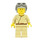 LEGO Anakin Skywalker mit Old Light Grau Helm Minifigur