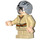 LEGO Anakin Skywalker met Podracer Helm Minifiguur