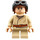 LEGO Anakin Skywalker with Short Legs and Aviator Cap Minifigure
