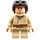 LEGO Anakin Skywalker with Short Legs and Aviator Hat Minifigure