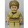 LEGO Anakin Skywalker jossa Lyhyet jalat ja Vyö jossa Gold Buckle ja Pouches Minihahmo