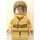 LEGO Anakin Skywalker med Korte ben og Gold Bæltespænde Minifigur