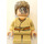 LEGO Anakin Skywalker avec Court Jambes et Cheveux Figurine